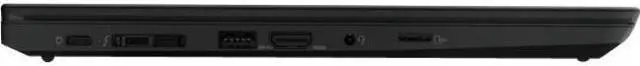 Alt view image 5 of 12 - Lenovo ThinkPad P15s Gen 2 20W600EPUS 15.6" Mobile Workstation - Full HD - 1920 x 1080 - Intel Core i7 11th Gen i7-1165G7 Quad-core (4 Core) 2.80 GHz - 16 GB RAM - 512 GB SSD - Black - Intel Chip