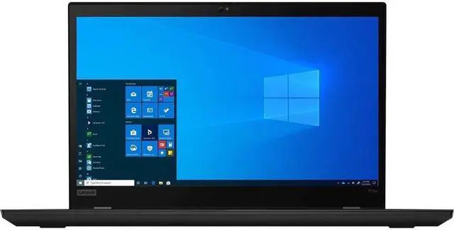 Alt view image 7 of 12 - Lenovo ThinkPad P15s Gen 2 20W600EPUS 15.6" Mobile Workstation - Full HD - 1920 x 1080 - Intel Core i7 11th Gen i7-1165G7 Quad-core (4 Core) 2.80 GHz - 16 GB RAM - 512 GB SSD - Black - Intel Chip