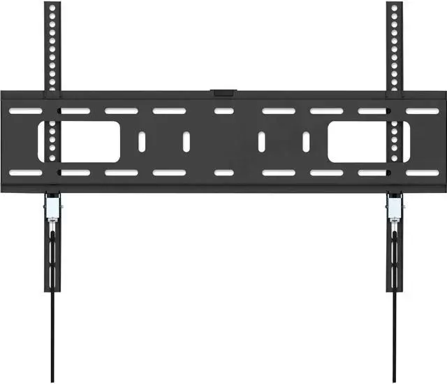 Alt view image 4 of 10 - MH HEAVY-DUTY FIXED TV WALL MOUNT