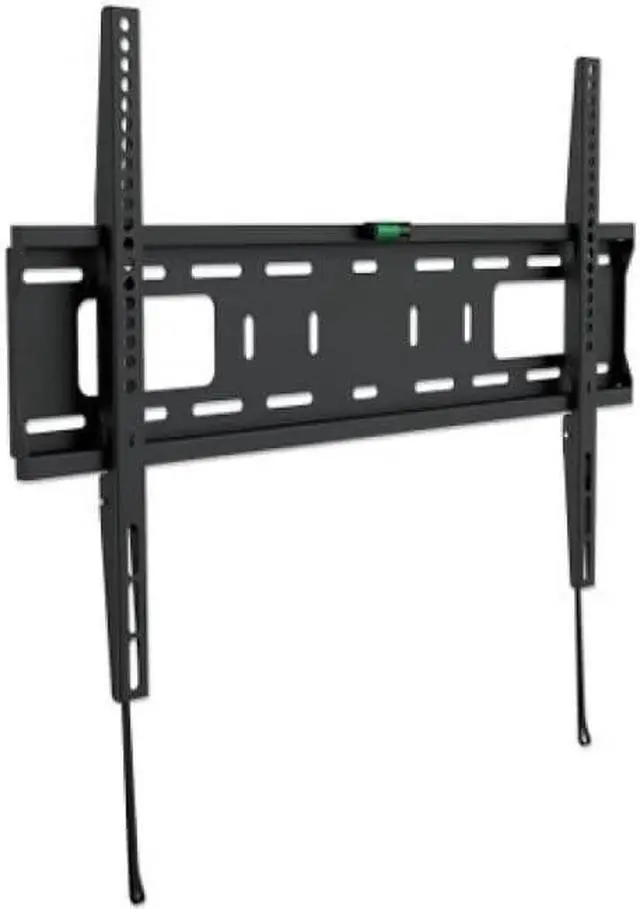 Alt view image 6 of 10 - MH HEAVY-DUTY FIXED TV WALL MOUNT