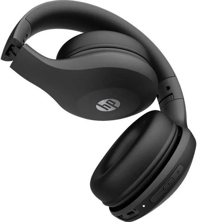 Alt view image 4 of 8 - HP Bluetooth Headset 500 (2J875AA)