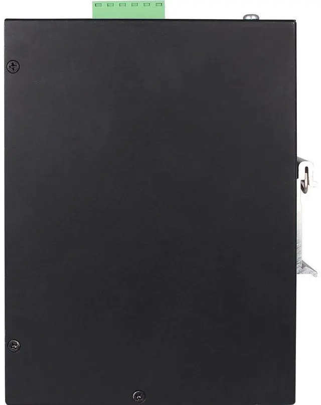 Alt view image 3 of 15 - Tripp Lite NGI-S04C2 Managed Switch