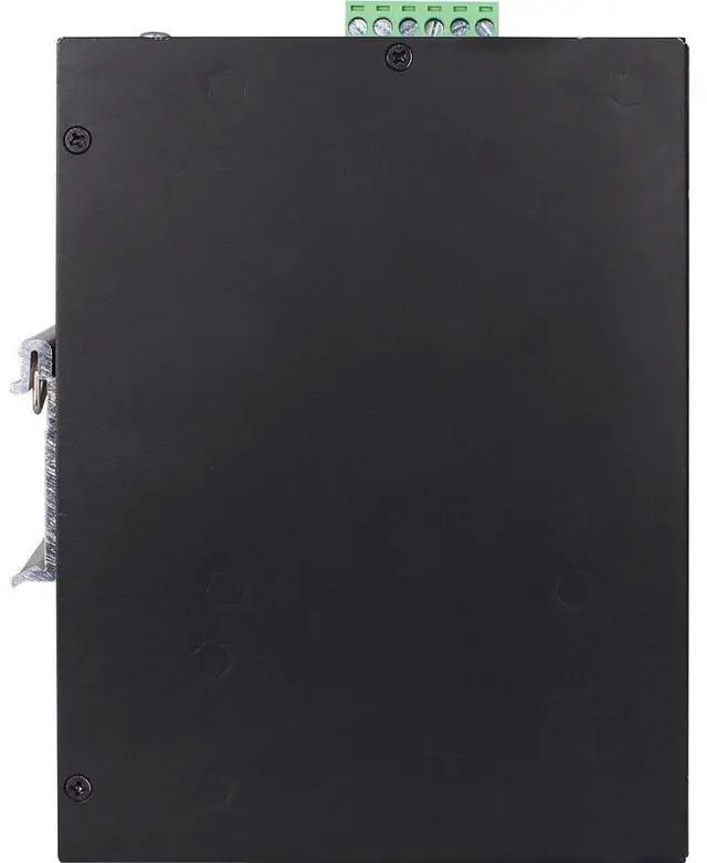 Alt view image 5 of 15 - Tripp Lite NGI-S04C2 Managed Switch