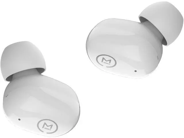 Alt view image 6 of 11 - Morpheus 360 Spire True Wireless Earbuds, Wireless in-ear Headphones TW1500W