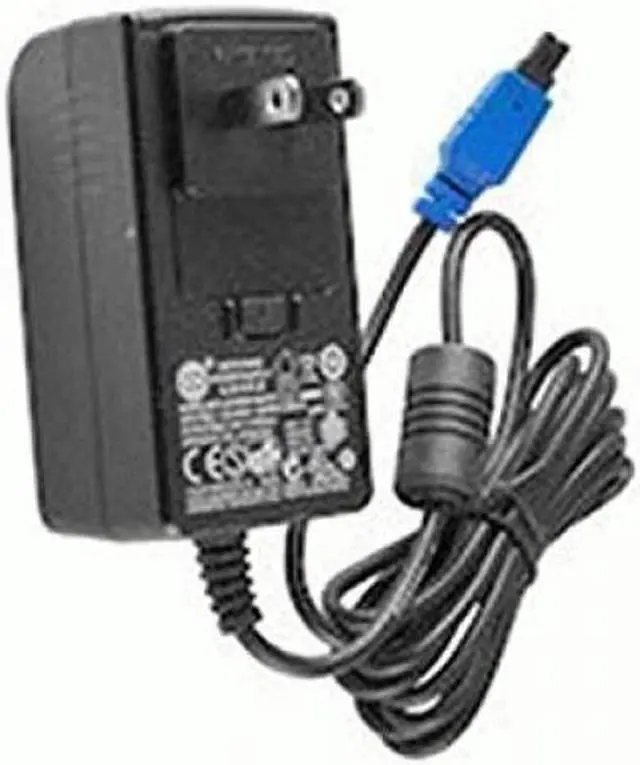Alt view image 4 of 4 - Sierra Wireless AC 12VDC Power Adapter for AirLink LS, ES, GX, and RV Models Modem