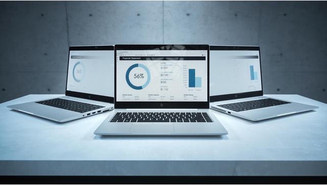 Alt view image 14 of 20 - HP 7KK20UT EliteBook 850 G6 15.6" FHD Laptop i7-8665U 16GB 512GB SSD W10P
