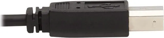 Alt view image 13 of 18 - Tripp Lite KVM Cable