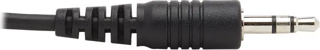 Alt view image 16 of 18 - Tripp Lite KVM Cable