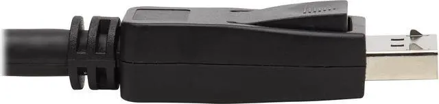 Alt view image 14 of 18 - Tripp Lite KVM Cable