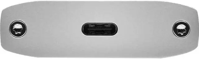 Alt view image 5 of 9 - SanDisk Professional 4TB USB 3.2 Gen 2 Type C External Solid State Drive