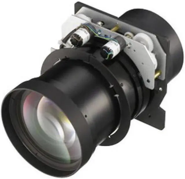 Alt view image 3 of 4 - Sony VPLLZ4019 Standard Focus Zoom Lens