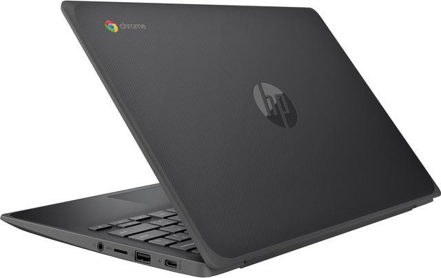 Alt view image 5 of 16 - HP Chromebook 11A G8 Education Edition