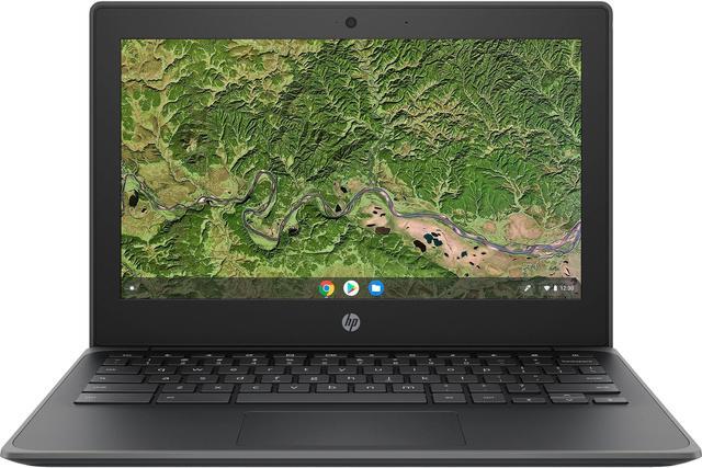 Alt view image 6 of 16 - HP Chromebook 11A G8 Education Edition