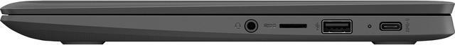 Alt view image 8 of 16 - HP Chromebook 11A G8 Education Edition