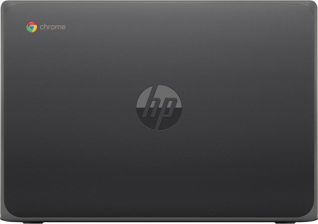 Alt view image 4 of 16 - HP Chromebook 11A G8 Education Edition
