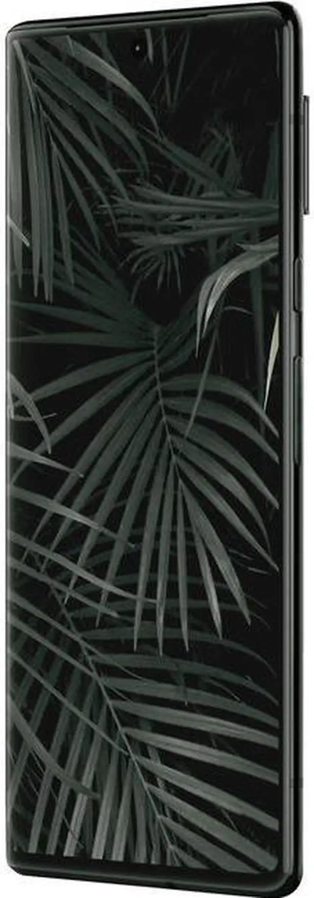 Alt view image 5 of 18 - Google Pixel 6 Pro | Unlocked | Stormy Black | 128 GB
