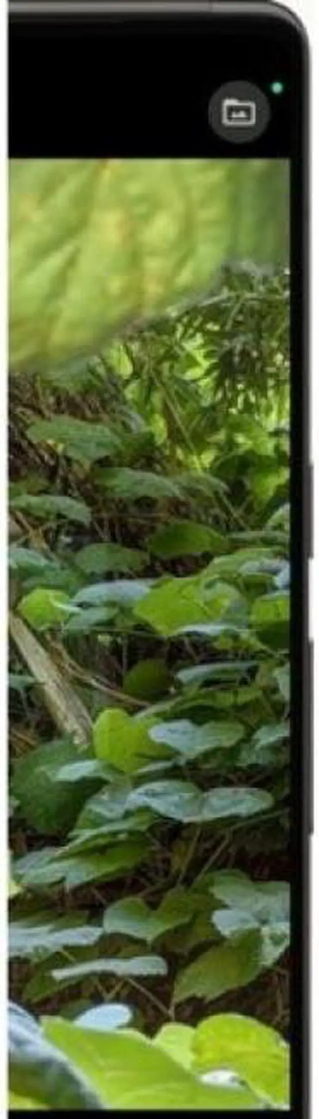 Alt view image 10 of 18 - Google Pixel 6 Pro | Unlocked | Stormy Black | 128 GB