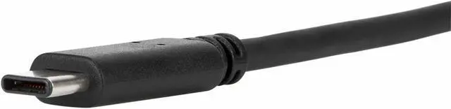 Alt view image 11 of 14 - Targus 0.15M USB-C/M to USB-A/F 5Gbps Adapter Cable - ACC923USX