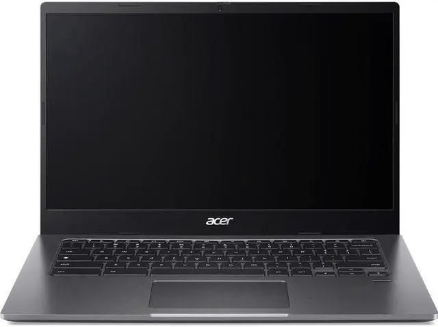Alt view image 10 of 17 - Acer Chromebook 514 Chromebook Intel Core i5-1135G7 8GB Memory 128 GB PCIe SSD 0.0 Non-Touch Screen Chrome OS CB514-1W-5280
