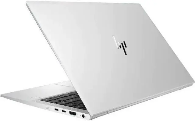 Alt view image 7 of 11 - HP EliteBook 840 G8 14" Notebook - Full HD - 1920 x 1080 - Intel Core i5 11th Gen i5-1145G7 Quad-core (4 Core) - 16 GB Total RAM - 512 GB SSD - Intel Chip - Intel Iris Xe Graphics