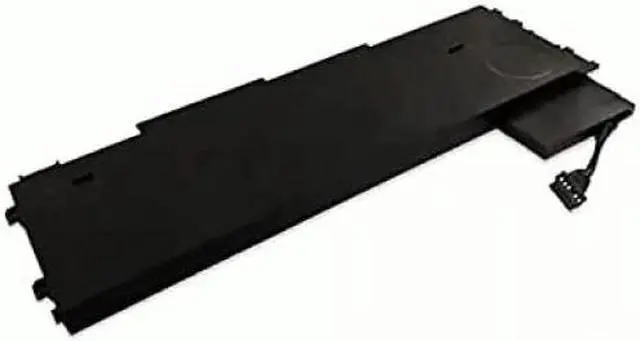 Alt view image 2 of 4 - Total Micro 9-Cell 90Wh 2635mAh Li-Ion Battery for HP Zbook 15 G3 Laptop