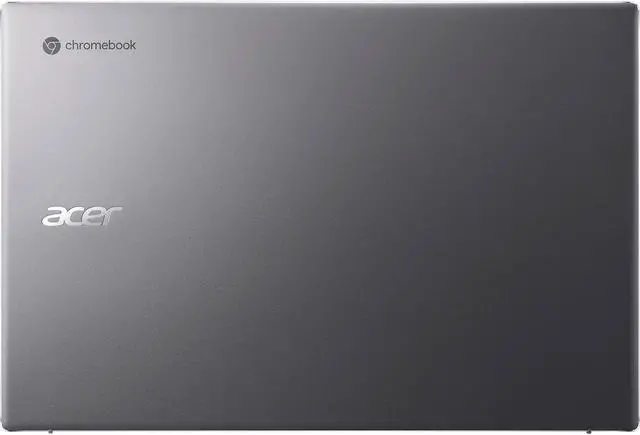 Alt view image 3 of 6 - Acer Chromebook 515 Chromebook Intel Core i5-1135G7 8GB Memory 128 GB PCIe SSD 15.6 Non-Touch Screen Chrome OS CB515-1W-54MS