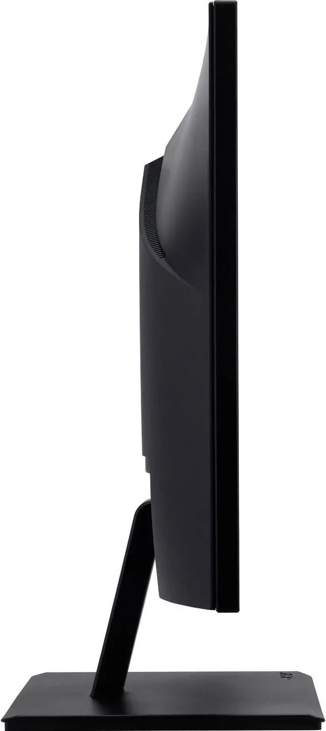 Alt view image 7 of 11 - Acer 23.8" 75 Hz VA FHD Monitor 4 ms D-Sub, HDMI, DisplayPort V7 Series V247Y Abipx