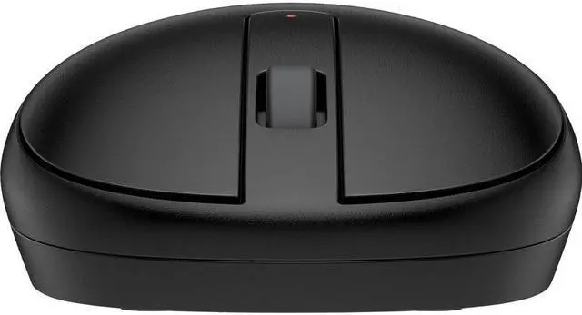 Alt view image 3 of 20 - HP 240 Black Bluetooth Mouse