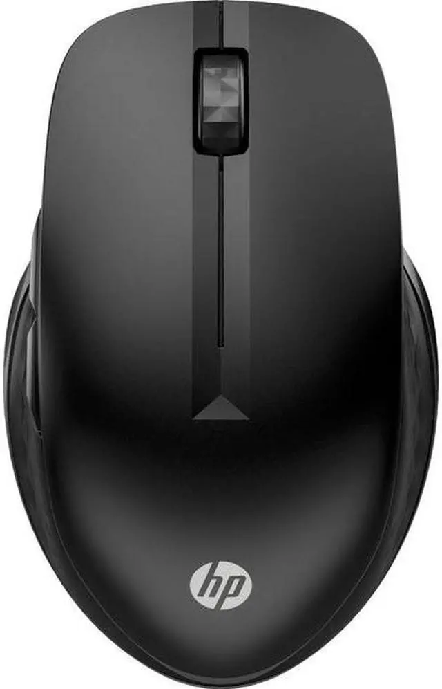 Alt view image 4 of 14 - HP 430 Multi-Device Wireless Mouse (3B4Q2AA)