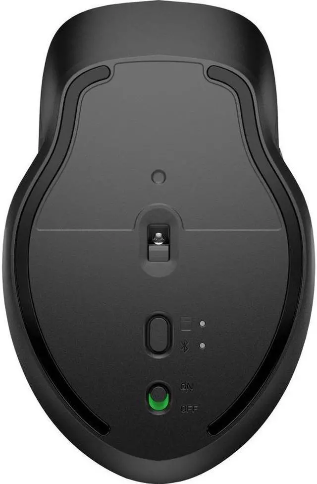Alt view image 5 of 14 - HP 430 Multi-Device Wireless Mouse (3B4Q2AA)