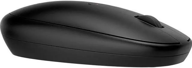 Alt view image 4 of 20 - HP 240 Black Bluetooth Mouse