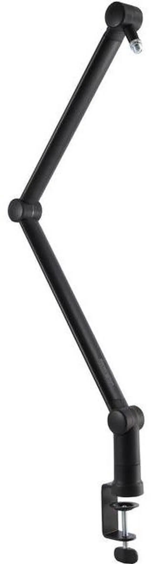 Main image of Kensington A1020 Mounting Arm for Microphone, Webcam, Light, Video Conferencing System, Camera, Ring Light - Adjustable Height