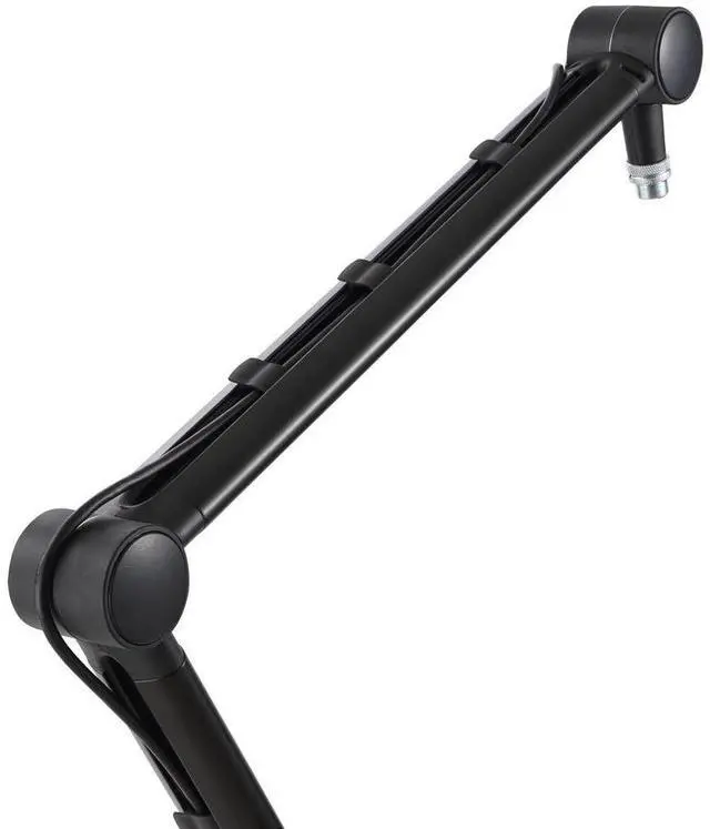 Alt view image 6 of 17 - Kensington A1020 Mounting Arm for Microphone, Webcam, Light, Video Conferencing System, Camera, Ring Light - Adjustable Height