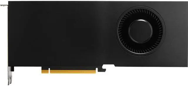 Main image of HP RTX A5000 20X23AT 24GB GDDR6 PCI Express 4.0 Graphics Card