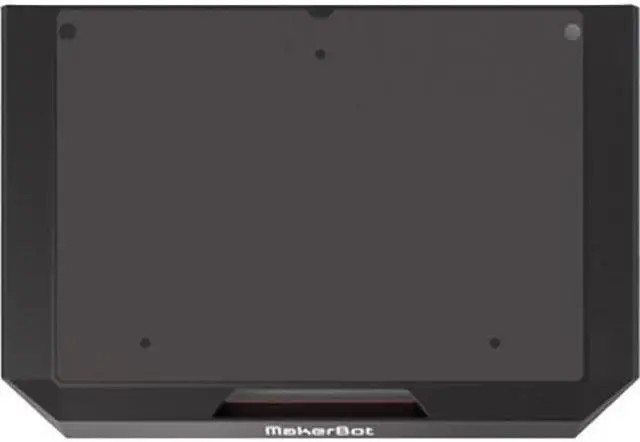 Alt view image 5 of 7 - MAKERBOT REPLICATOR+ BUILD