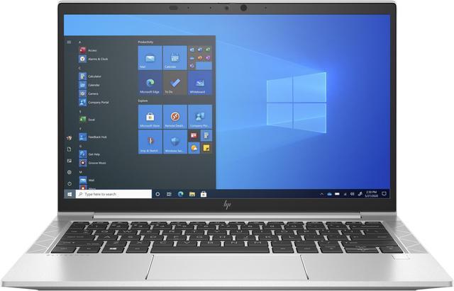Amazon.com: HP EliteBook 830 G6 13.3