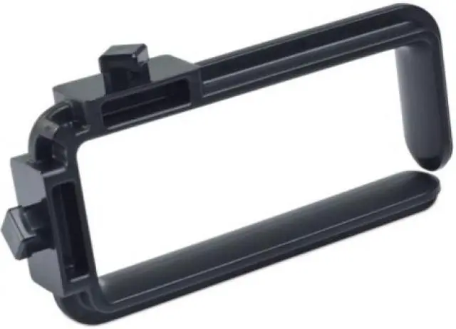 Alt view image 6 of 11 - American Power Conversion (APC) - AR7540100 - Toolless Cable Management Rings