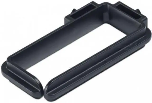 Alt view image 9 of 11 - American Power Conversion (APC) - AR7540100 - Toolless Cable Management Rings