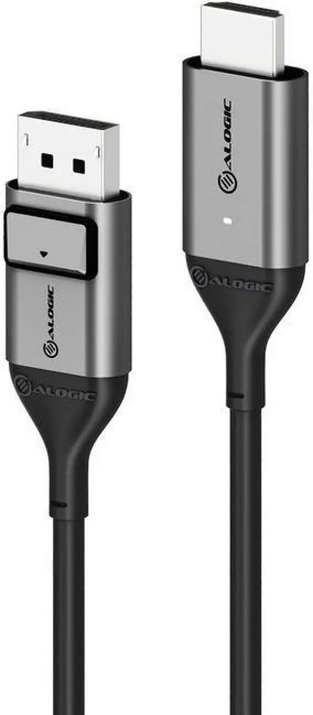 Alt view image 5 of 7 - ULTRA DISPLAYPORT TO HDMI CABLE
