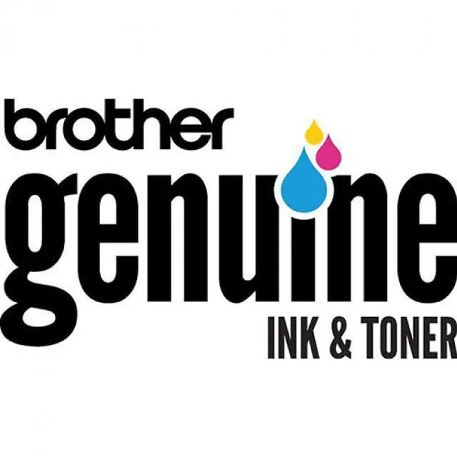 Alt view image 8 of 20 - Brother LC30132PKS High YIeld Ink Cartridge - Dual Pack - Black