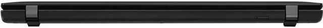 Alt view image 7 of 17 - Lenovo ThinkPad L14 Gen 3 21C50016US 14" Notebook - Full HD - 1920 x 1080 - AMD Ryzen 5 PRO 5675U Hexa-core (6 Core) 2.30 GHz - 8 GB Total RAM - 256 GB SSD - Thunder Black