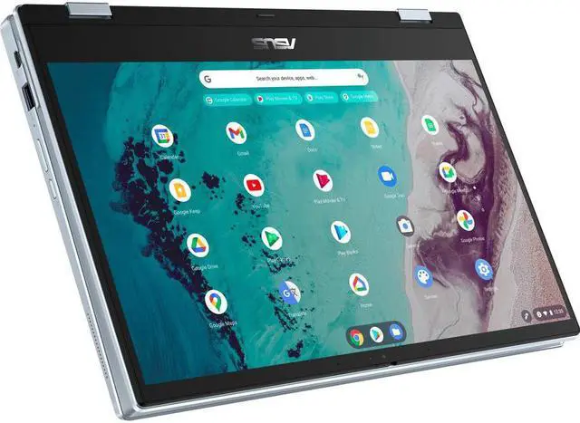 Alt view image 4 of 17 - 14" i3 1110G4 8G 128G CRM OS