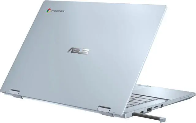 Alt view image 9 of 17 - 14" i3 1110G4 8G 128G CRM OS