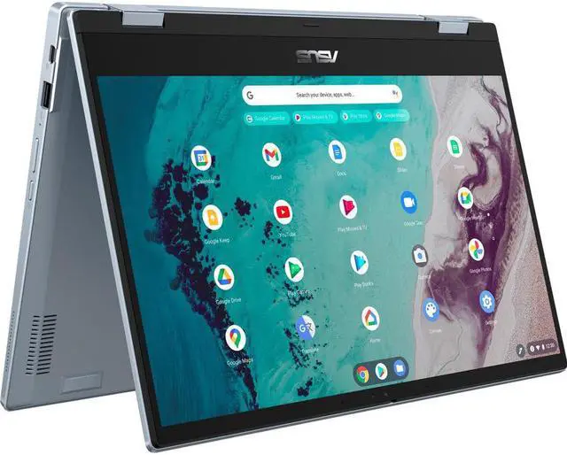 Alt view image 7 of 17 - 14" i3 1110G4 8G 128G CRM OS