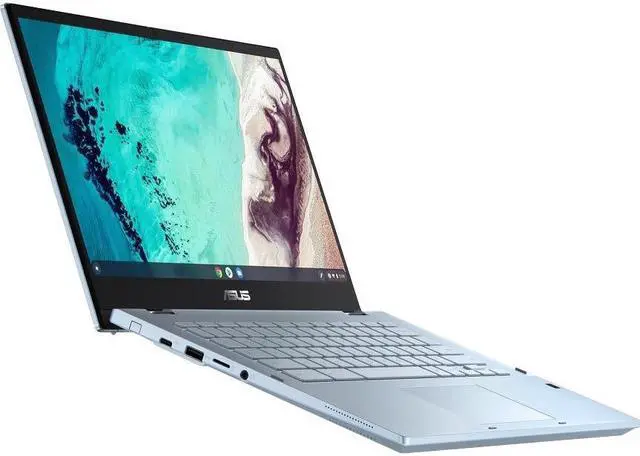 Alt view image 6 of 17 - 14" i3 1110G4 8G 128G CRM OS