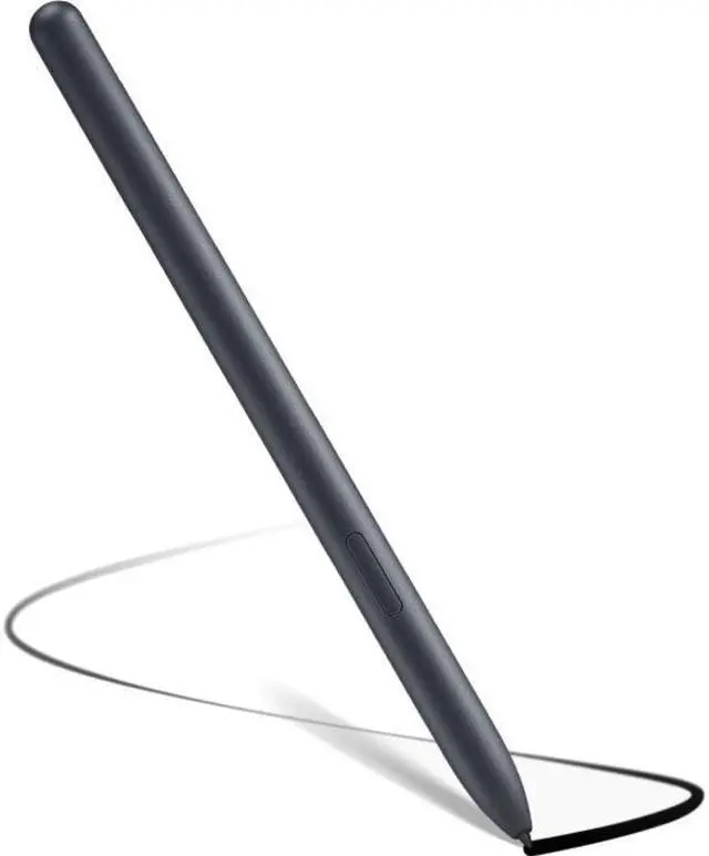 Alt view image 4 of 9 - SAMSUNG Galaxy Tab S7 FE S Pen EJ-PT730BBEGUJ
