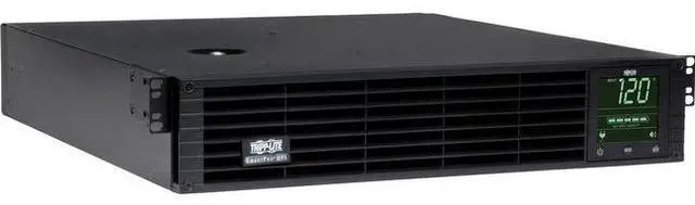 Alt view image 14 of 20 - TRIPP LITE SmartPro SM3000RM2UTAA 3000VA 2250W 9 Outlets UPS
