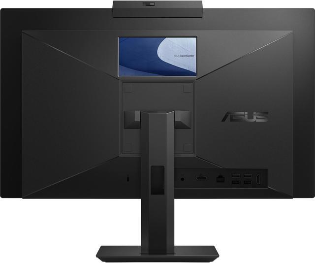 Alt view image 5 of 20 - Asus ExpertCenter E5402WHA-XH706T All-in-One Computer - Intel Core i7 11th Gen i7-11700B Octa-core (8 Core) 3.20 GHz - 16 GB RAM DDR4 SDRAM - 1 TB SSD - 23.8" Full HD 1920 x 1080 Touchscreen Disp