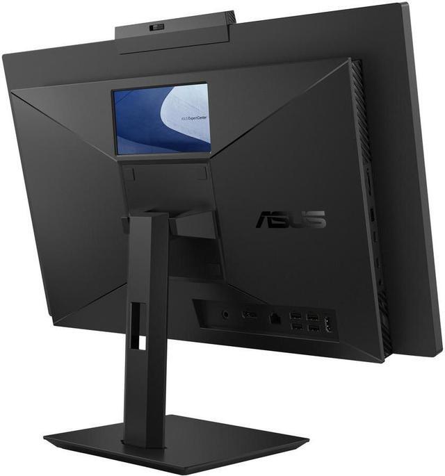 Alt view image 8 of 20 - Asus ExpertCenter E5402WHA-XH706T All-in-One Computer - Intel Core i7 11th Gen i7-11700B Octa-core (8 Core) 3.20 GHz - 16 GB RAM DDR4 SDRAM - 1 TB SSD - 23.8" Full HD 1920 x 1080 Touchscreen Disp