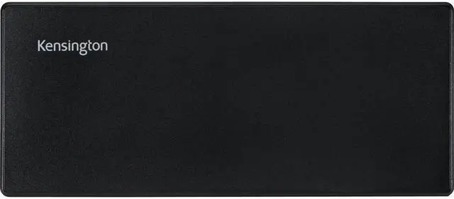 Alt view image 6 of 10 - Kensington SD4855P USB-C 10Gbps Dual Video Driverless Docking Station - 100W PD - DP++/HDMI (DFS)